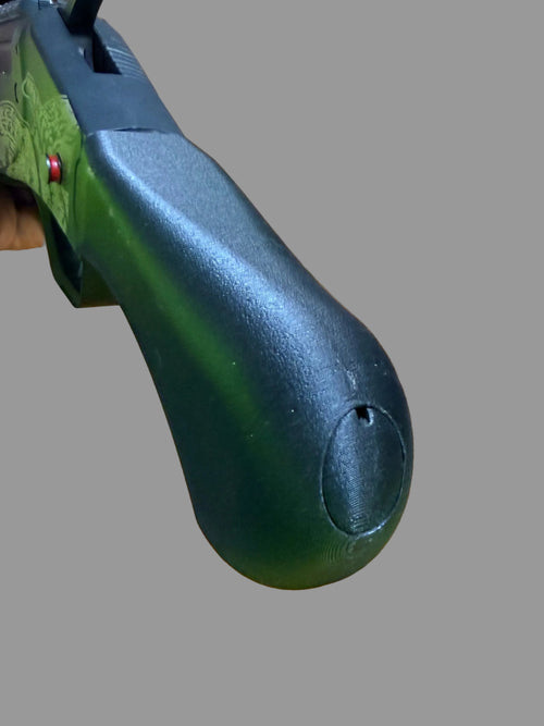 Fiberglass ABS Rossi Brawler Riot grip