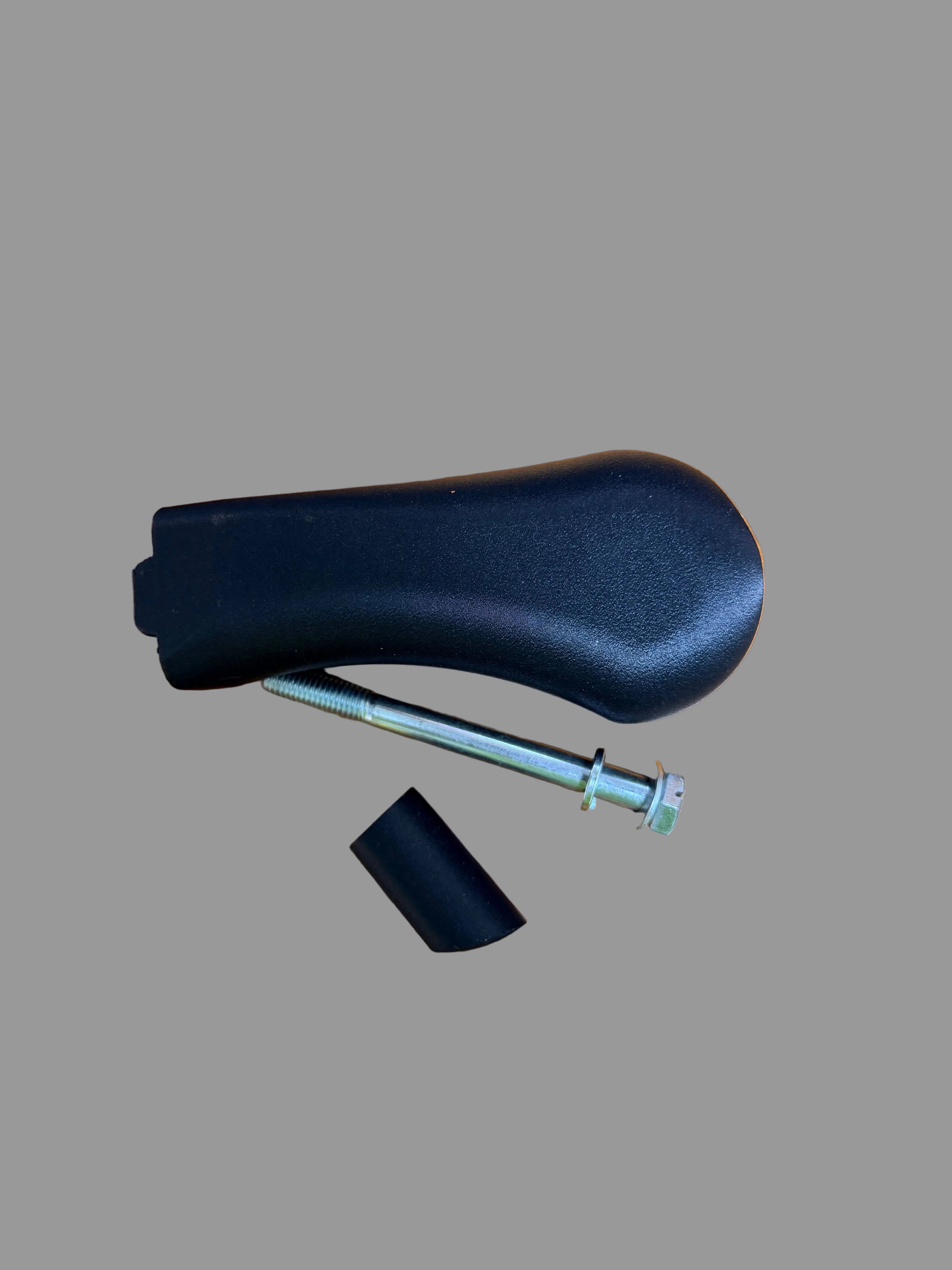 Fiberglass ABS Rossi Brawler Riot grip