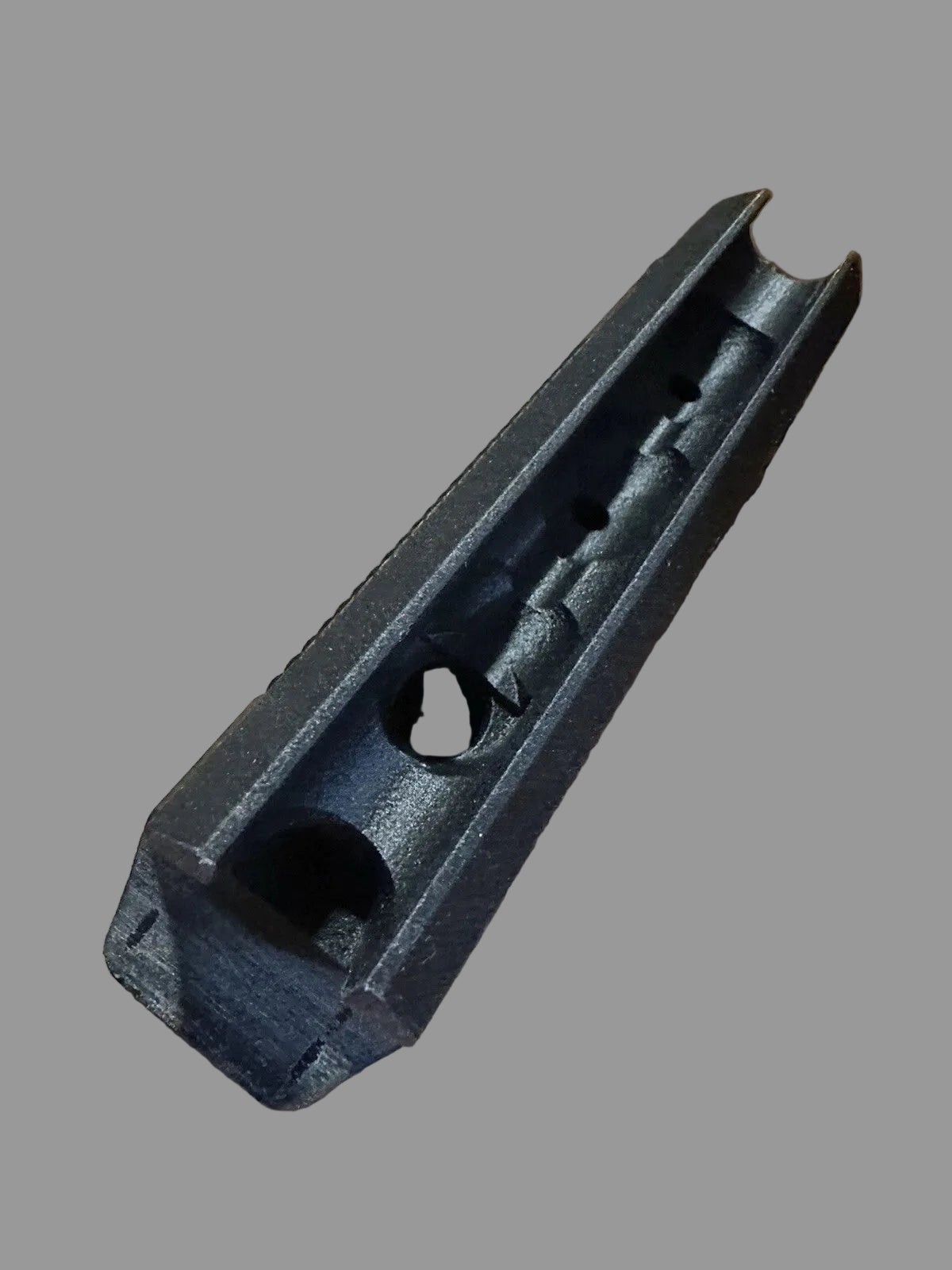 Rossi Brawler Fiberglass ABS Shotgun Style Forend .45/.410